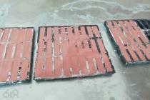 تولید و فروش انواع سنگ مصنوعی آروین در مازندران